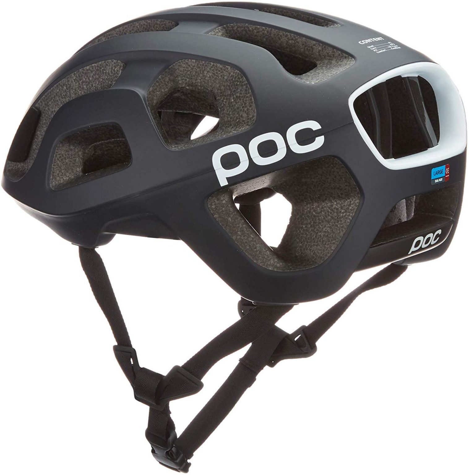 test-casque-de-v-lo-poc-octal-2o21-avis-et-prix